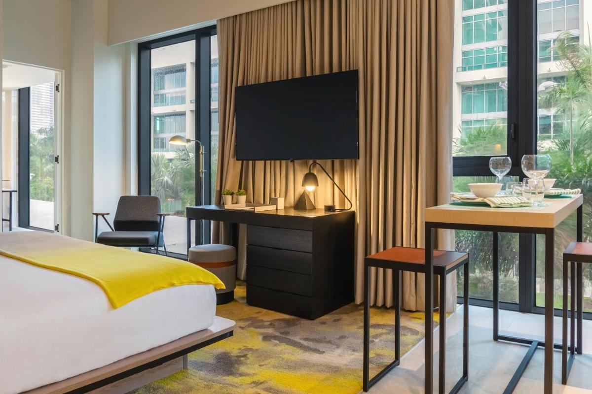 Hyde Suites Midtown Miami - Housity