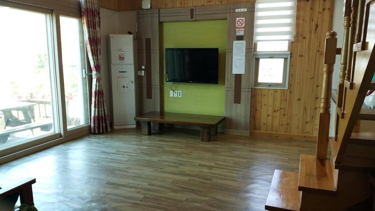 Sunmoon Pension - Housity