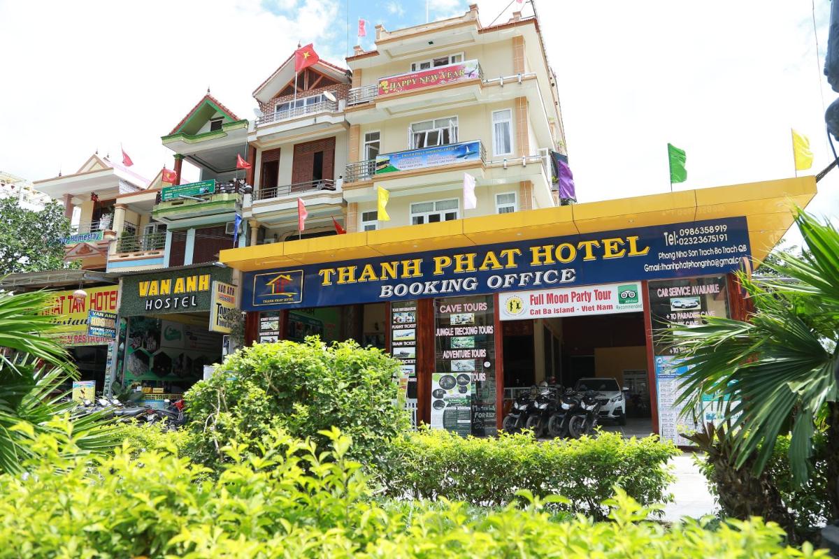 Thanh Phat Phong Nha - Housity