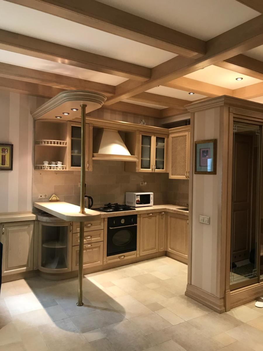 Apartments in Lviv center - Housity