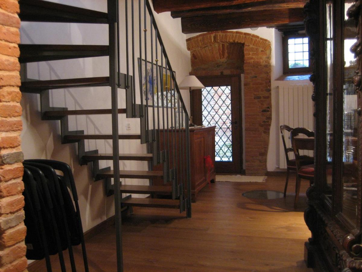 Casina Mazzuoli - Housity