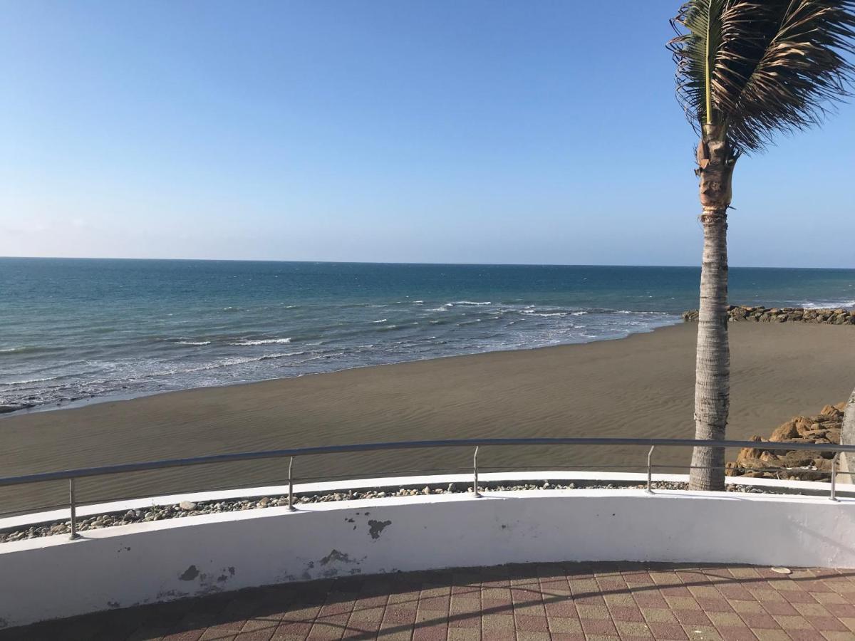 Departamento Suite Ciudad del Mar - Housity