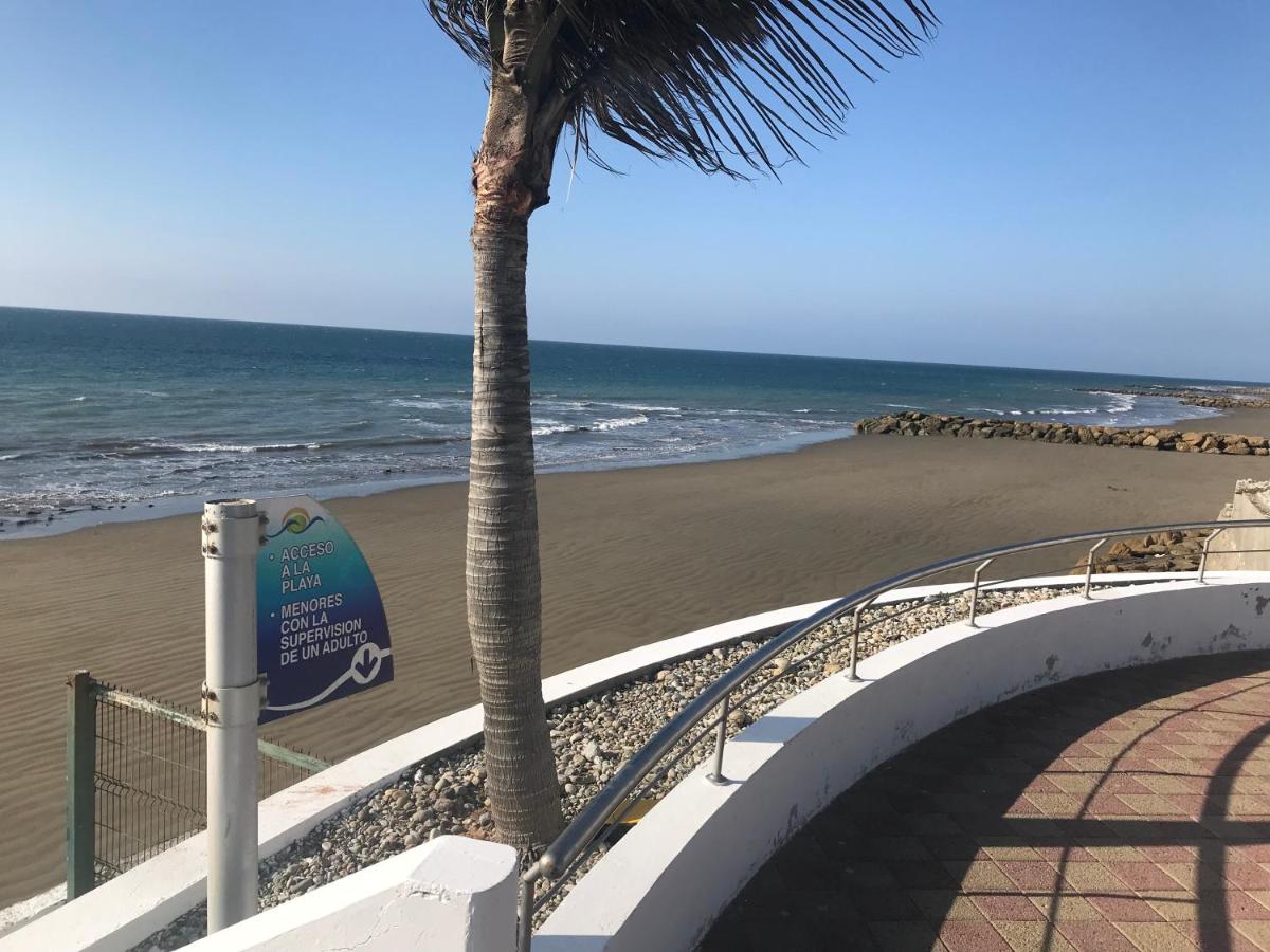 Departamento Suite Ciudad del Mar - Housity