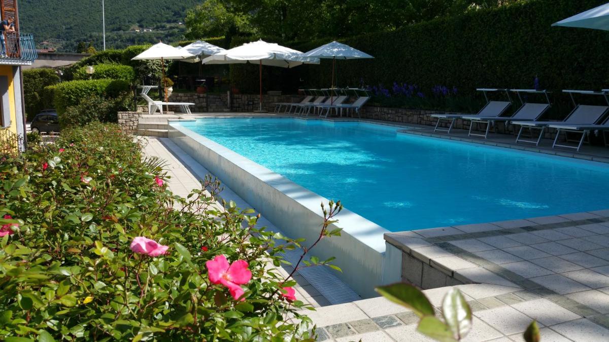 Suitetrails - Villa Kinzica