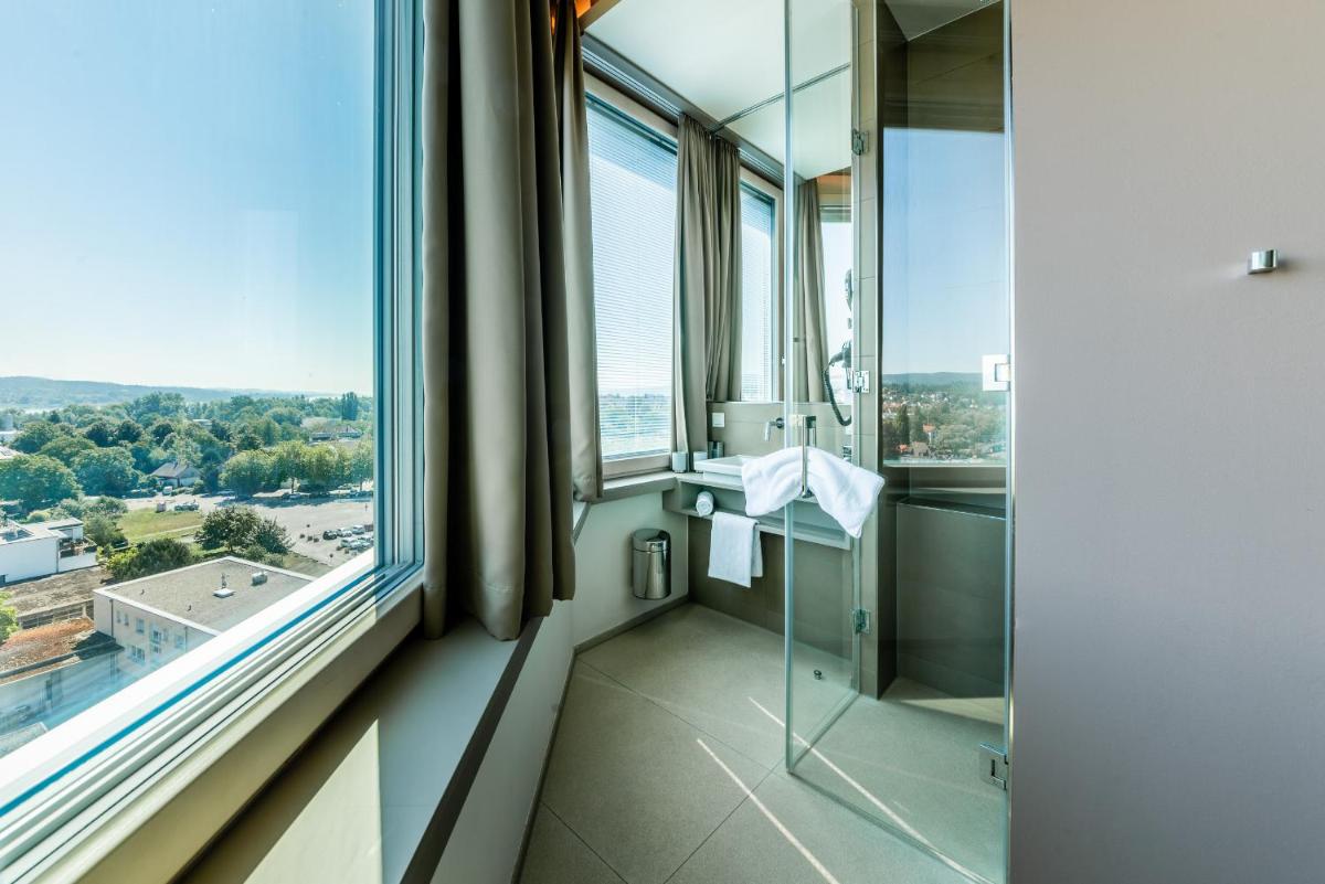 aquaTurm Hotel & Energie - Housity
