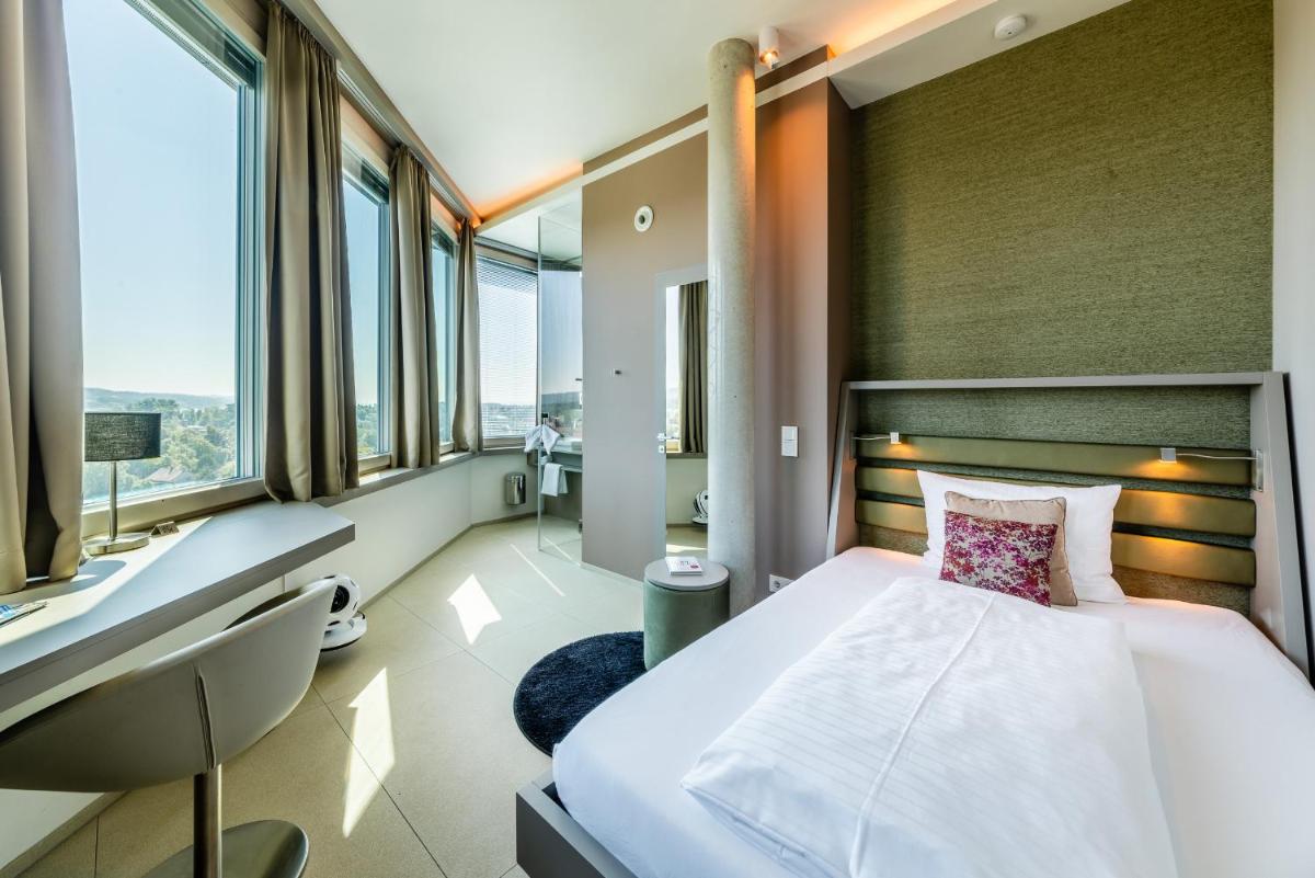 aquaTurm Hotel & Energie - Housity