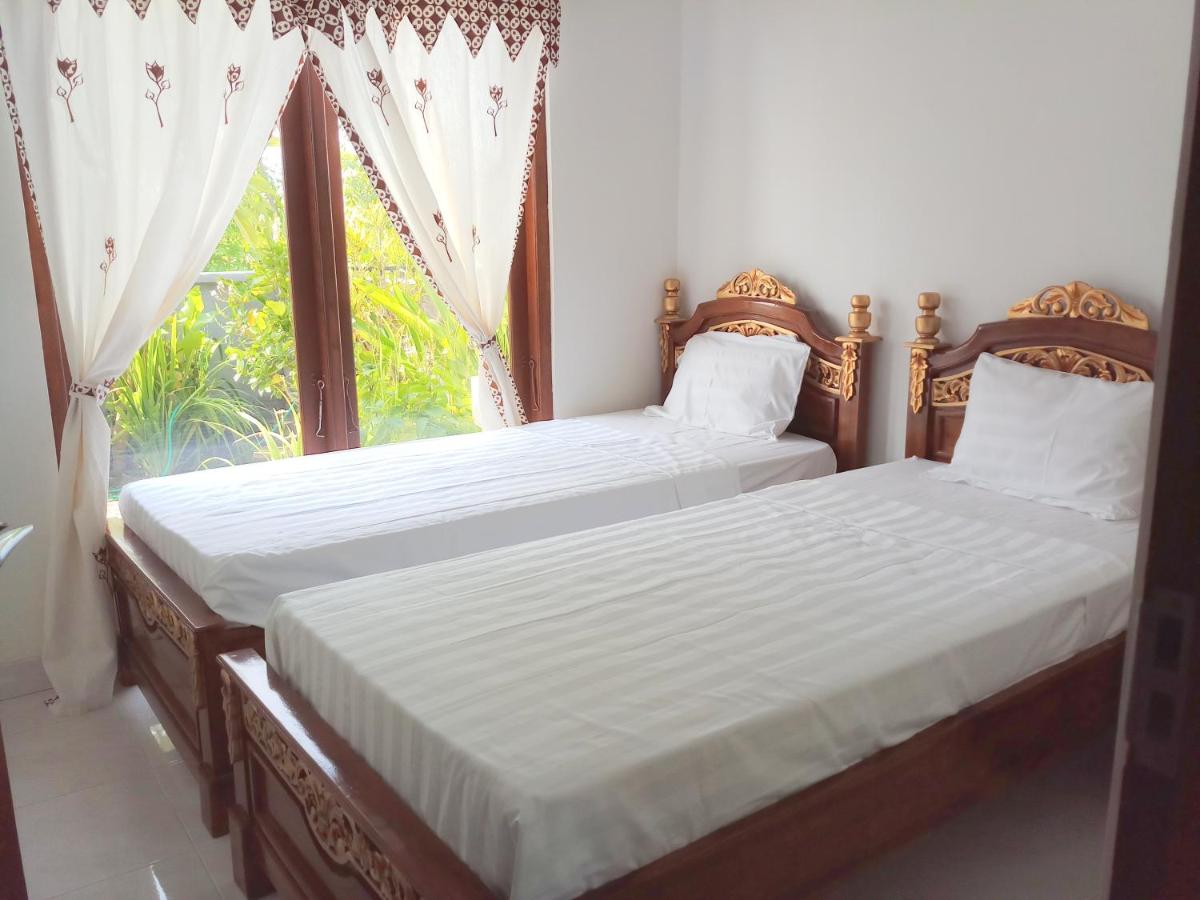 Suitetrails - Villa das Meer 2BR Villa near Lovina Beach