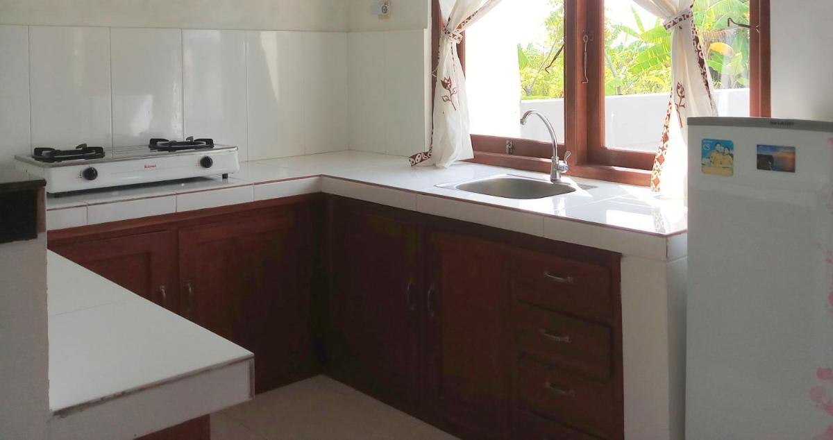 Suitetrails - Villa das Meer 2BR Villa near Lovina Beach