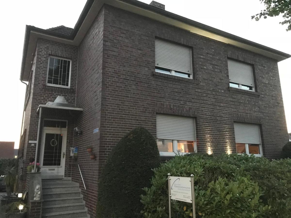 Komfort-Ferienwohnung Dreilaendereck - Housity