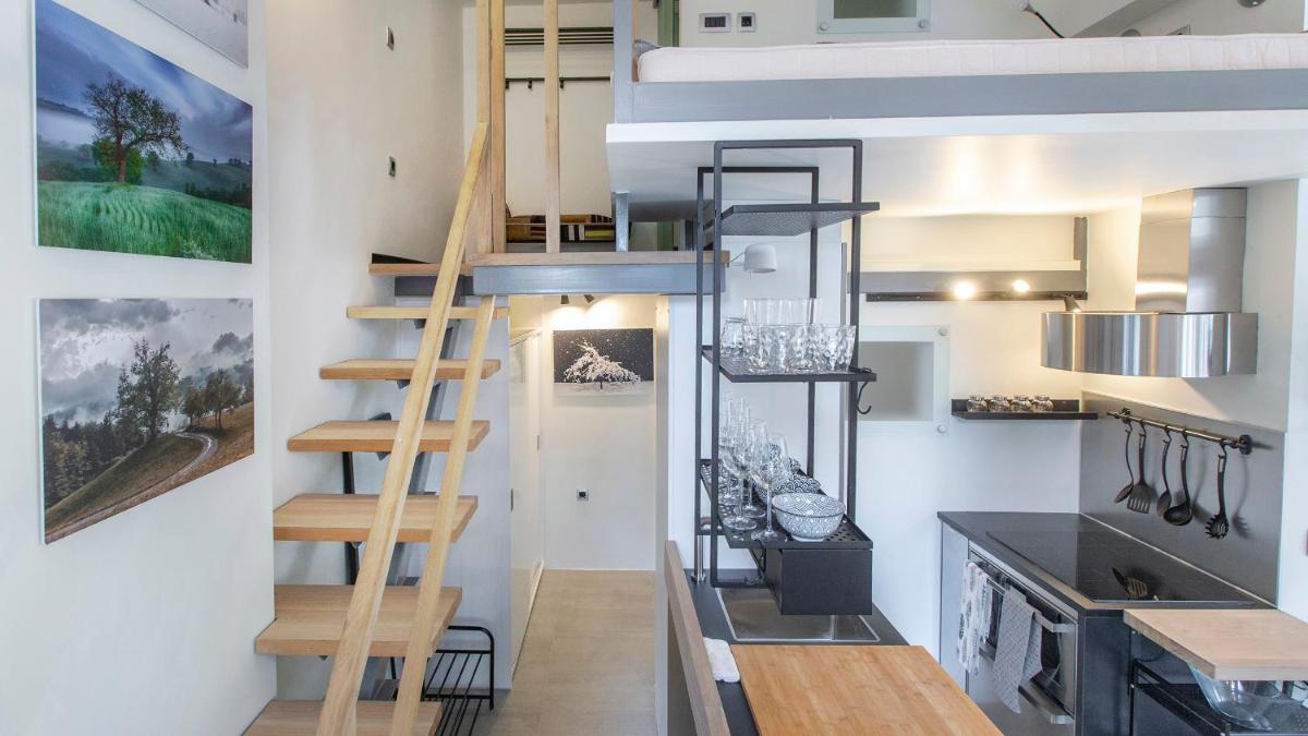 City Apartments Green Oasis - Housity