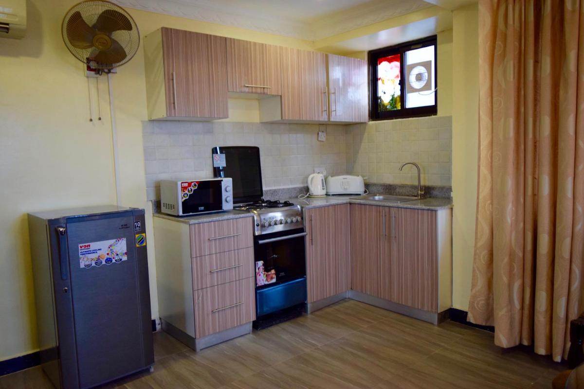 New Avon Apartments - Housity
