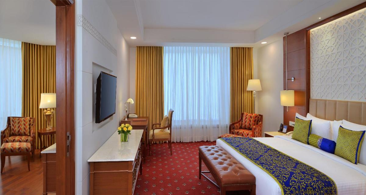 Suitetrails - Fortune Park BBD - Member ITC Hotel Group