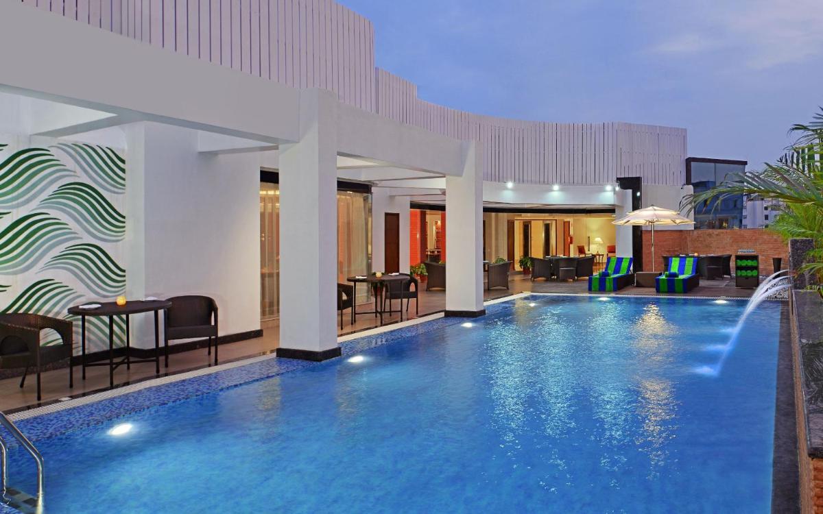 Suitetrails - Fortune Park BBD - Member ITC Hotel Group