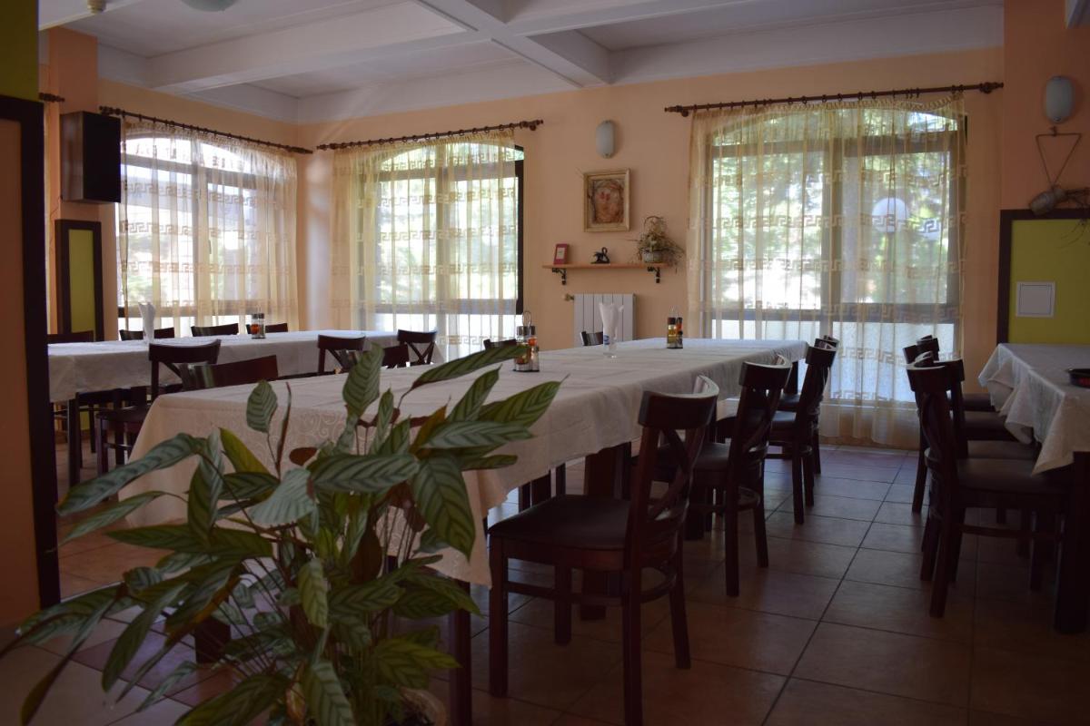 Suitetrails - Hotel Jeravna