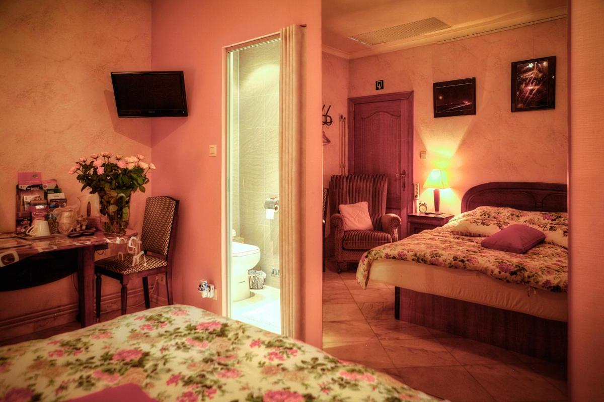 B&B Ter Vesten - Housity