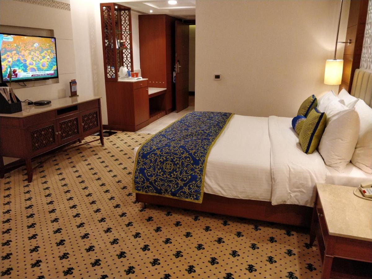 Suitetrails - Fortune Park BBD - Member ITC Hotel Group