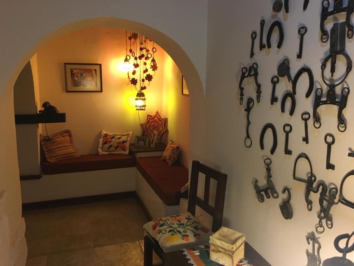 Tilcara Casa con 3 dorm y parrilla Pedacito de Cielo Cocina - Housity