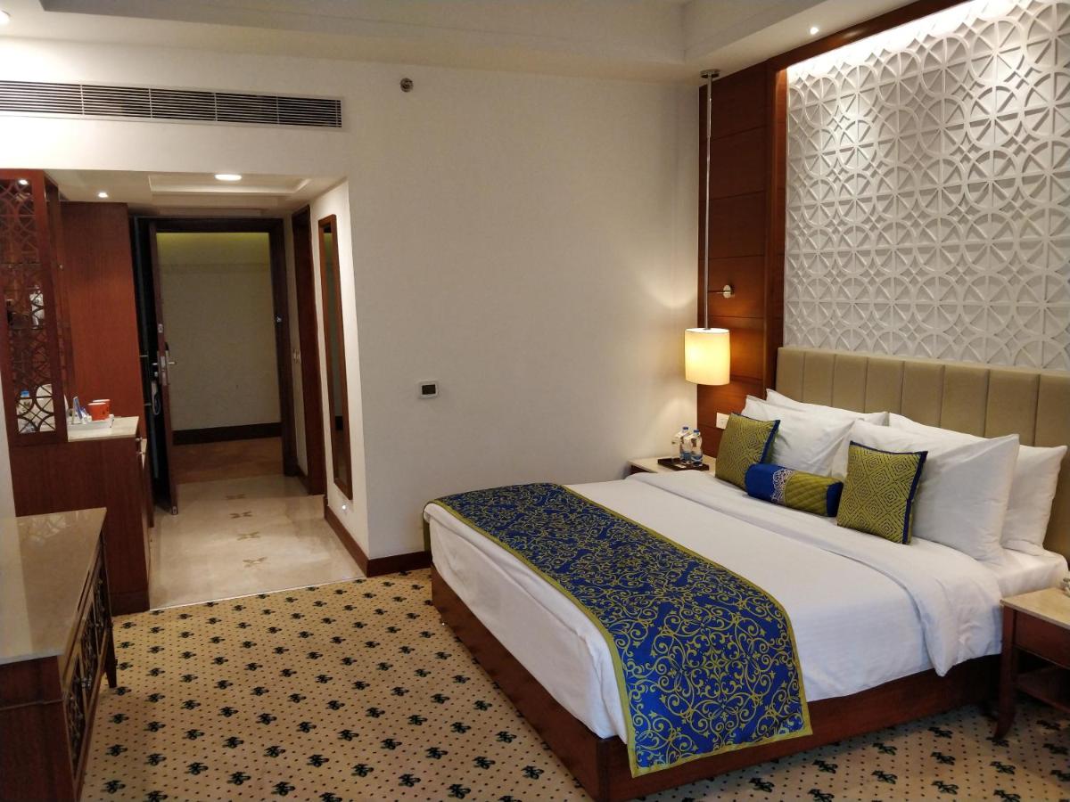 Suitetrails - Fortune Park BBD - Member ITC Hotel Group