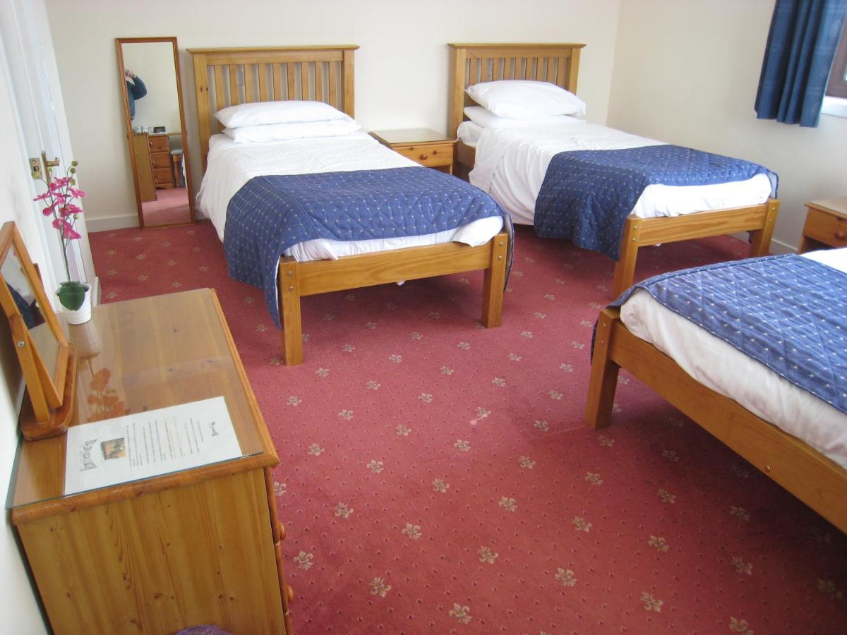 Herdshill Guest House - Housity
