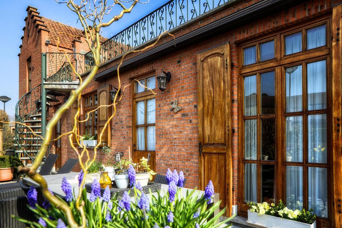 B&B Ter Vesten - Housity