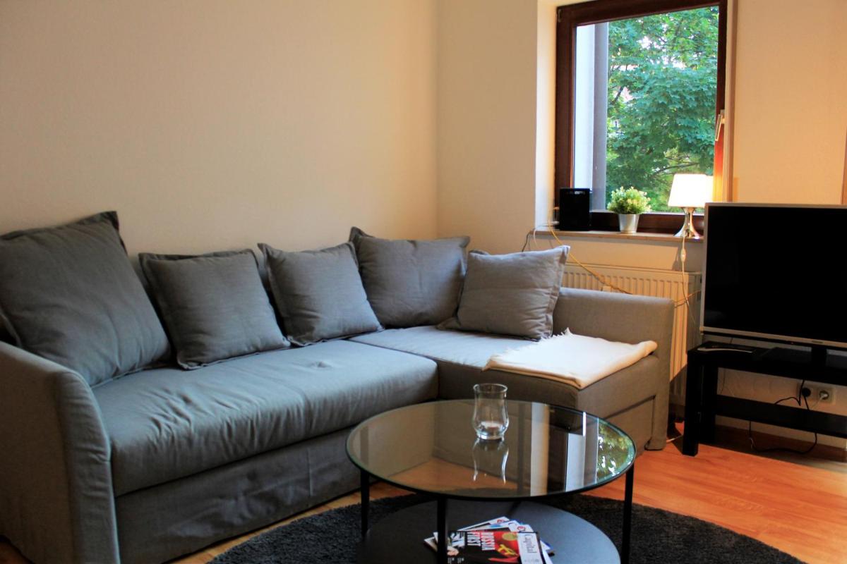 Modernes Apartment im Herzen von Würzburg - Housity