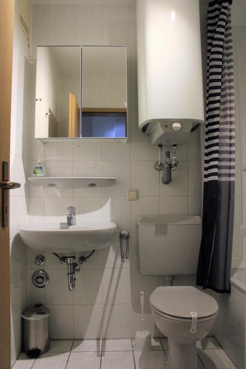 Modernes Apartment im Herzen von Würzburg - Housity
