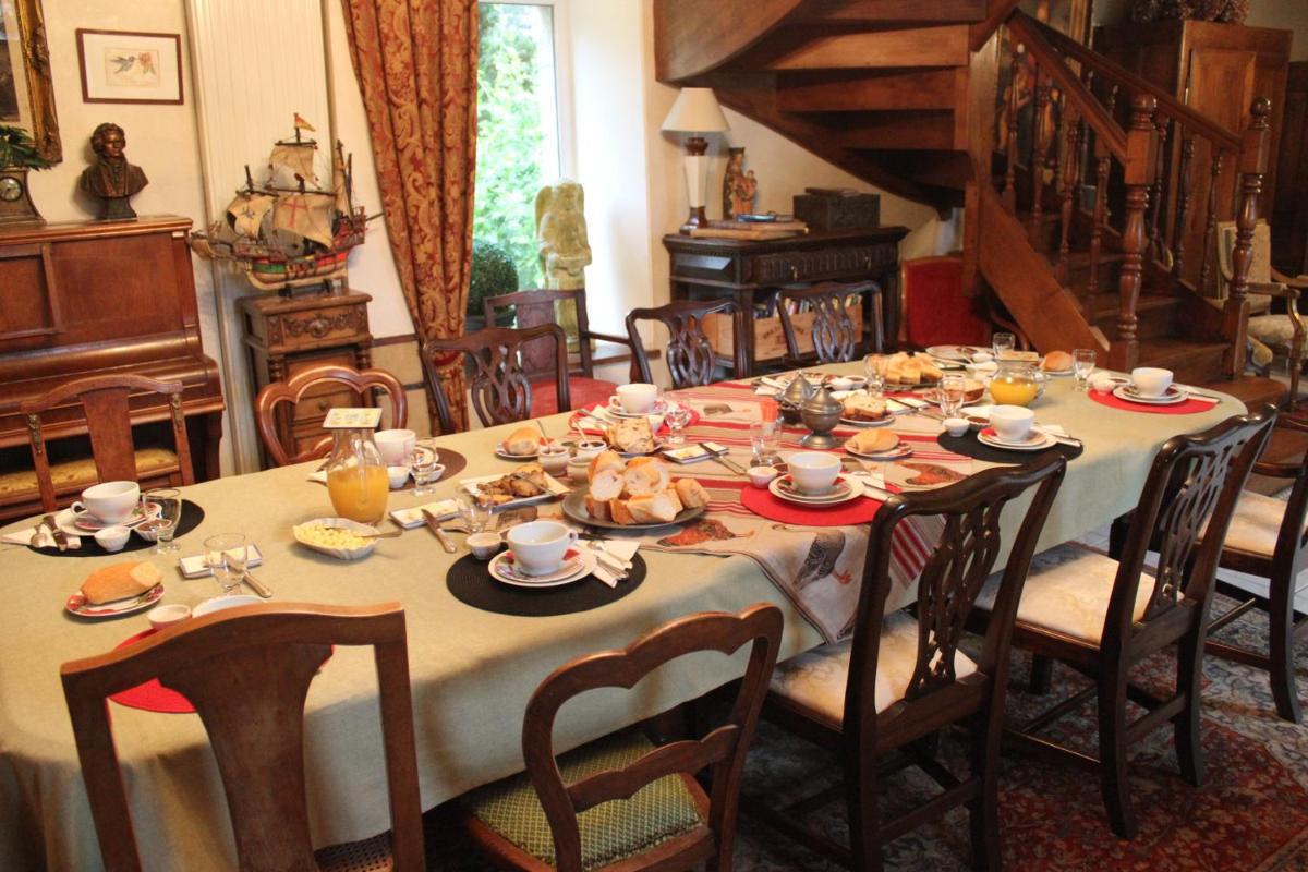 Manoir de Kerliviry - Housity