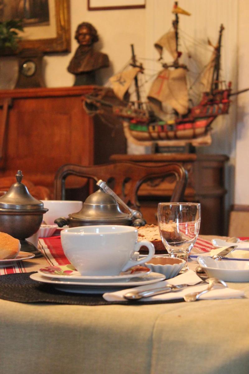 Manoir de Kerliviry - Housity