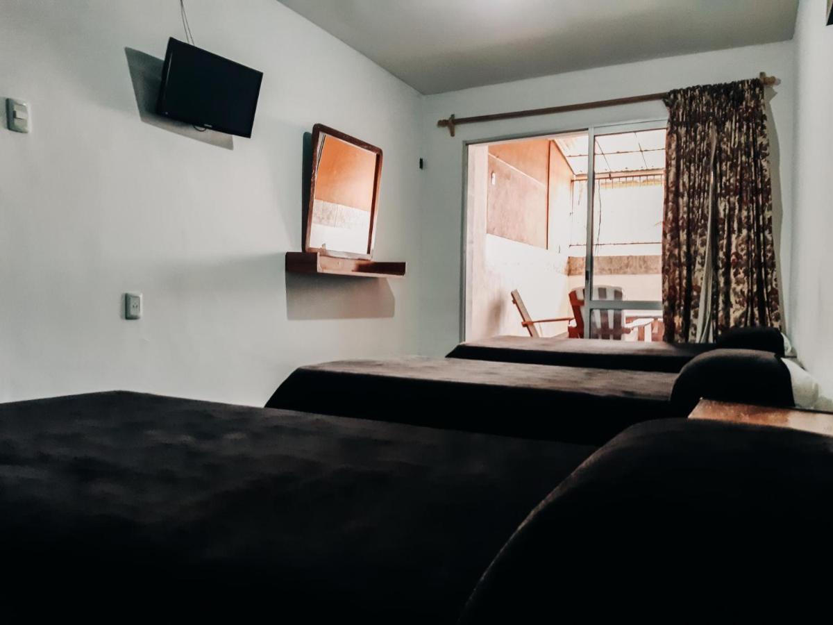 Hotel Tia - Housity