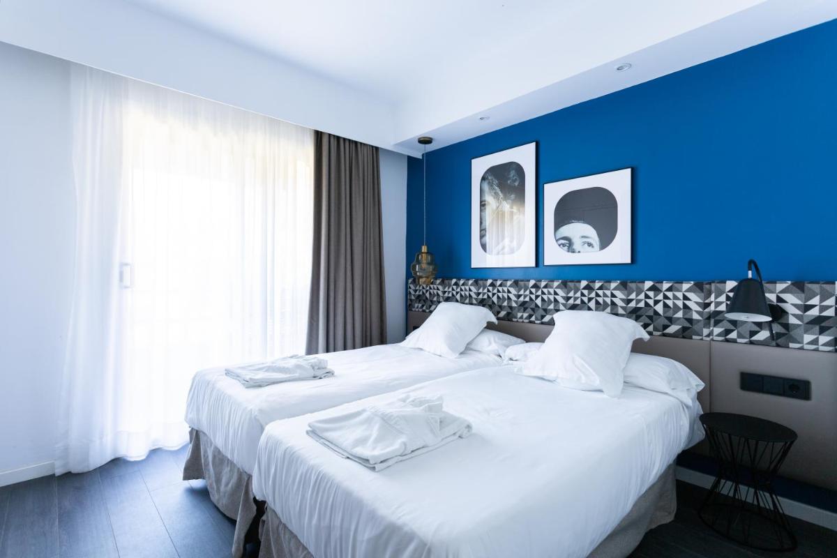 La Concha Soul Boutique Hotel - Housity