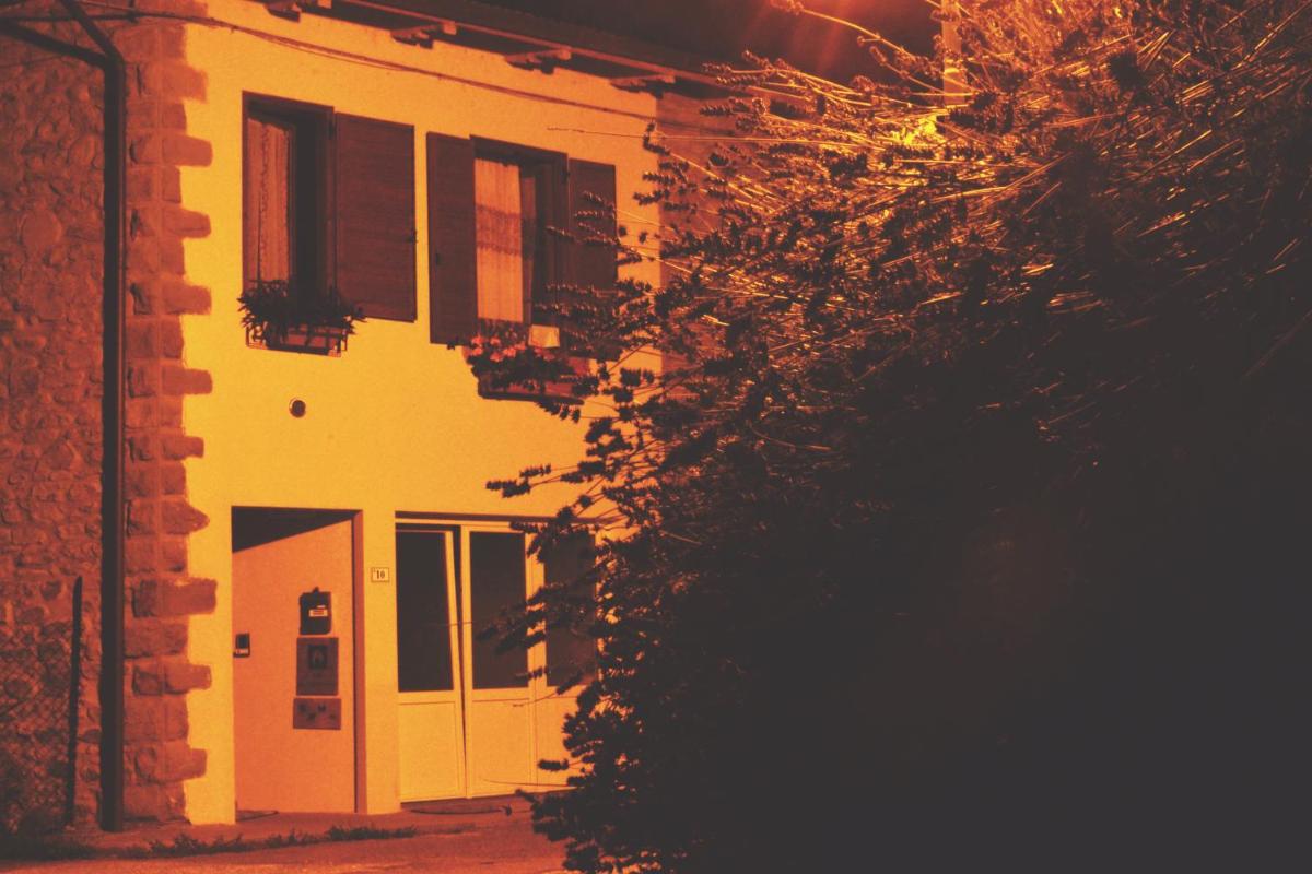 B&B La Casa d'Artista - Housity