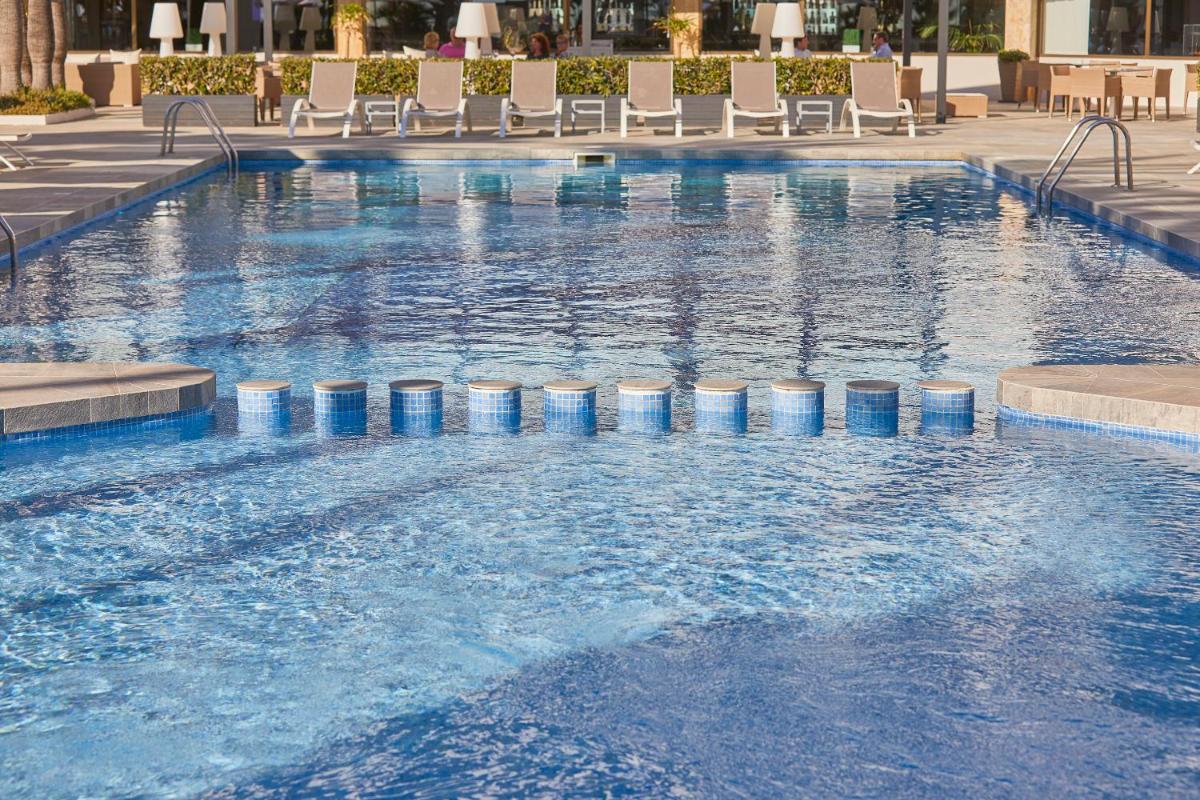 Piscina en o cerca de Hotel Playa Golf - Adults Only