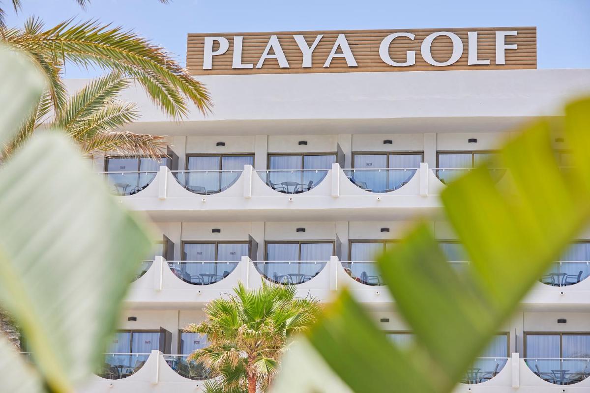 Imagen de la galería de Hotel Playa Golf - Adults Only, en Playa de Palma