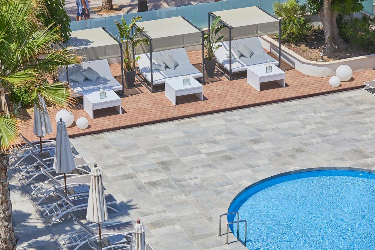 Piscina en o cerca de Hotel Playa Golf - Adults Only