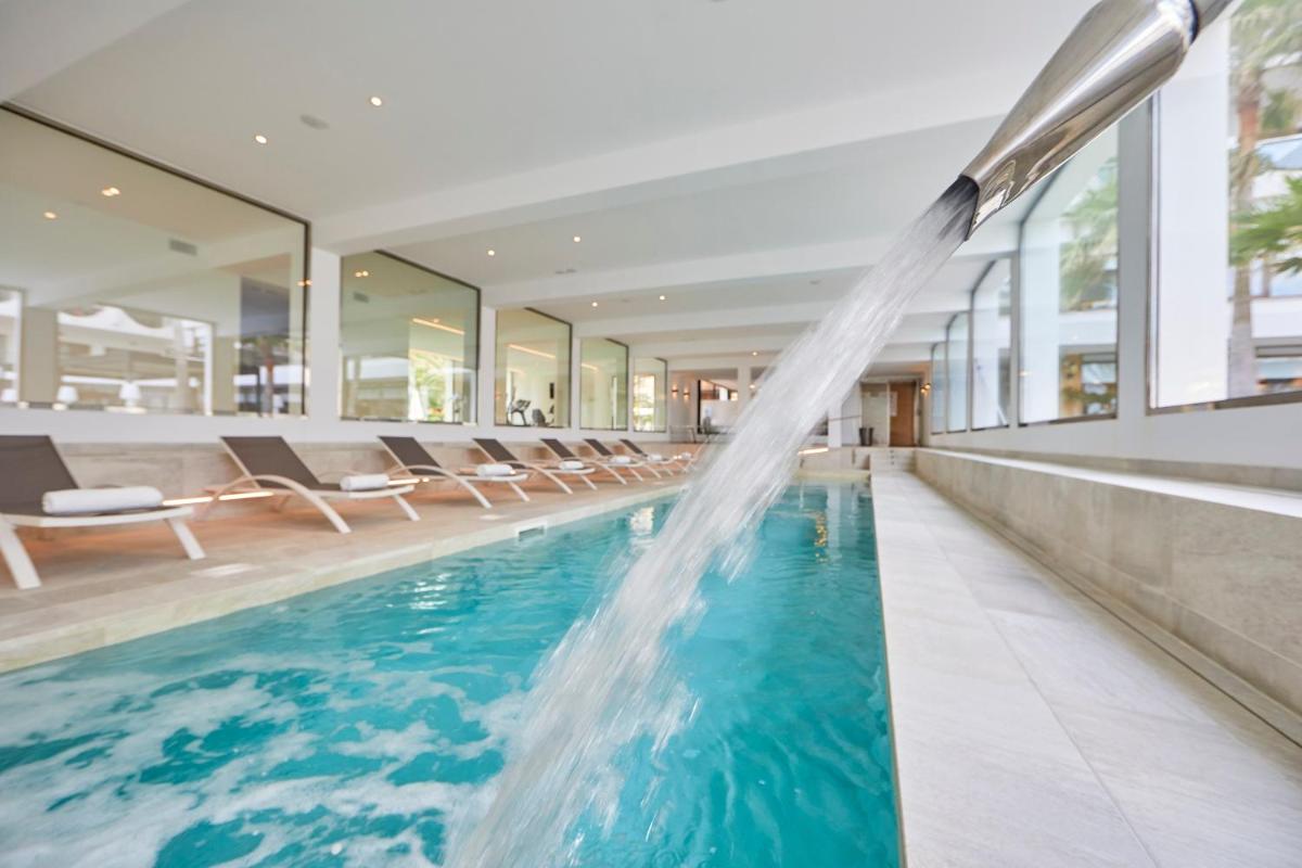 Piscina en o cerca de Hotel Playa Golf - Adults Only