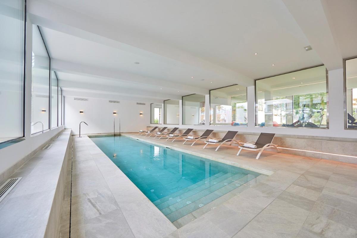 Piscina en o cerca de Hotel Playa Golf - Adults Only