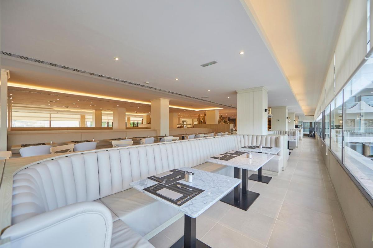 Zona de estar de Hotel Playa Golf - Adults Only