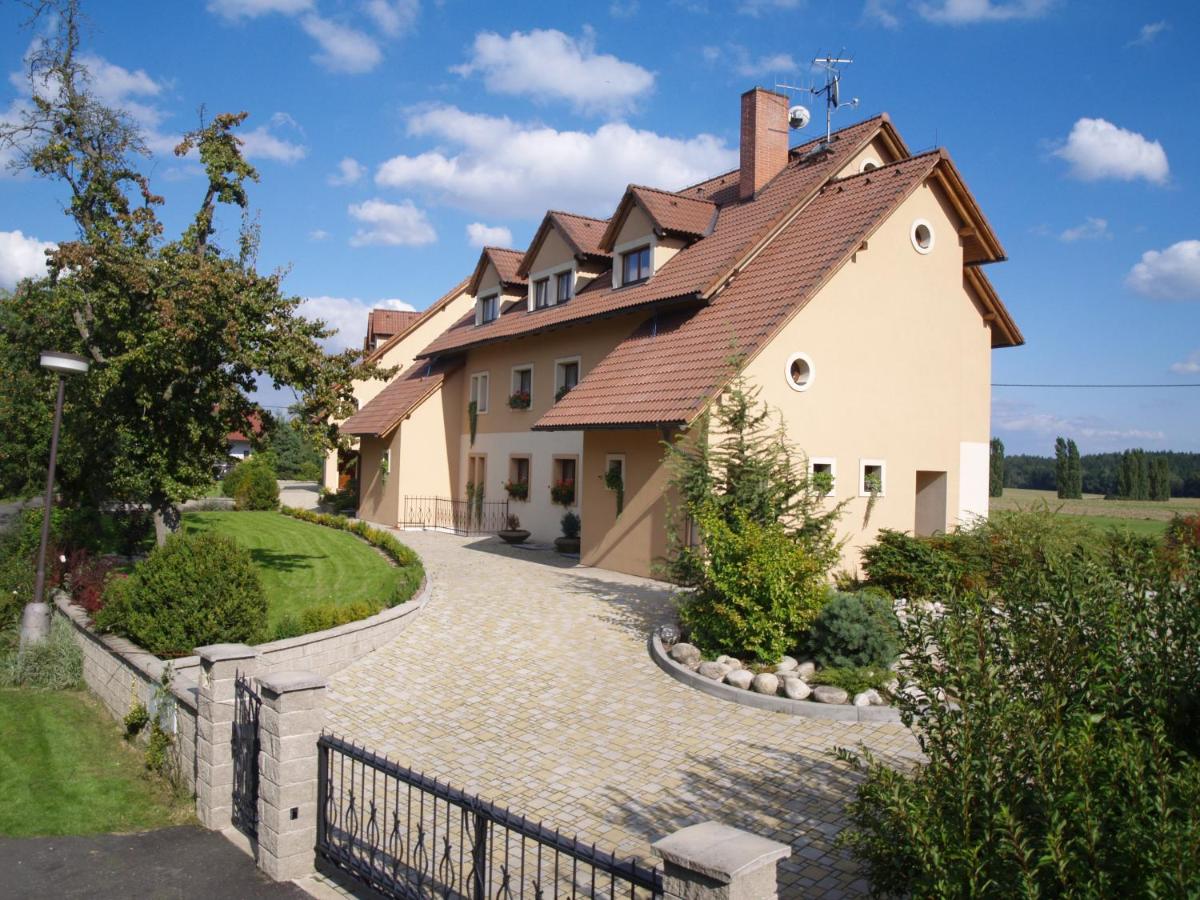Resort Český ráj - Housity