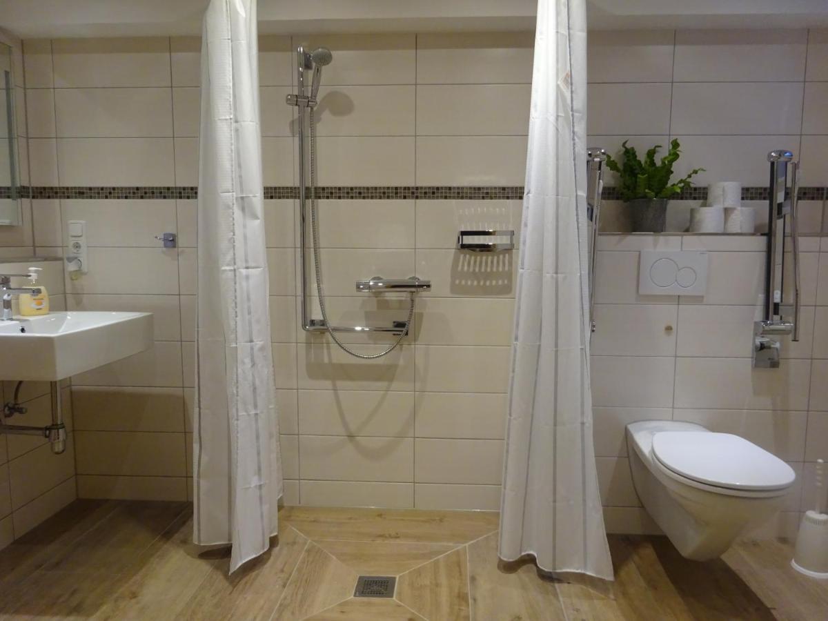 Ferienwohnung Irene Dorn // Andechs - Housity