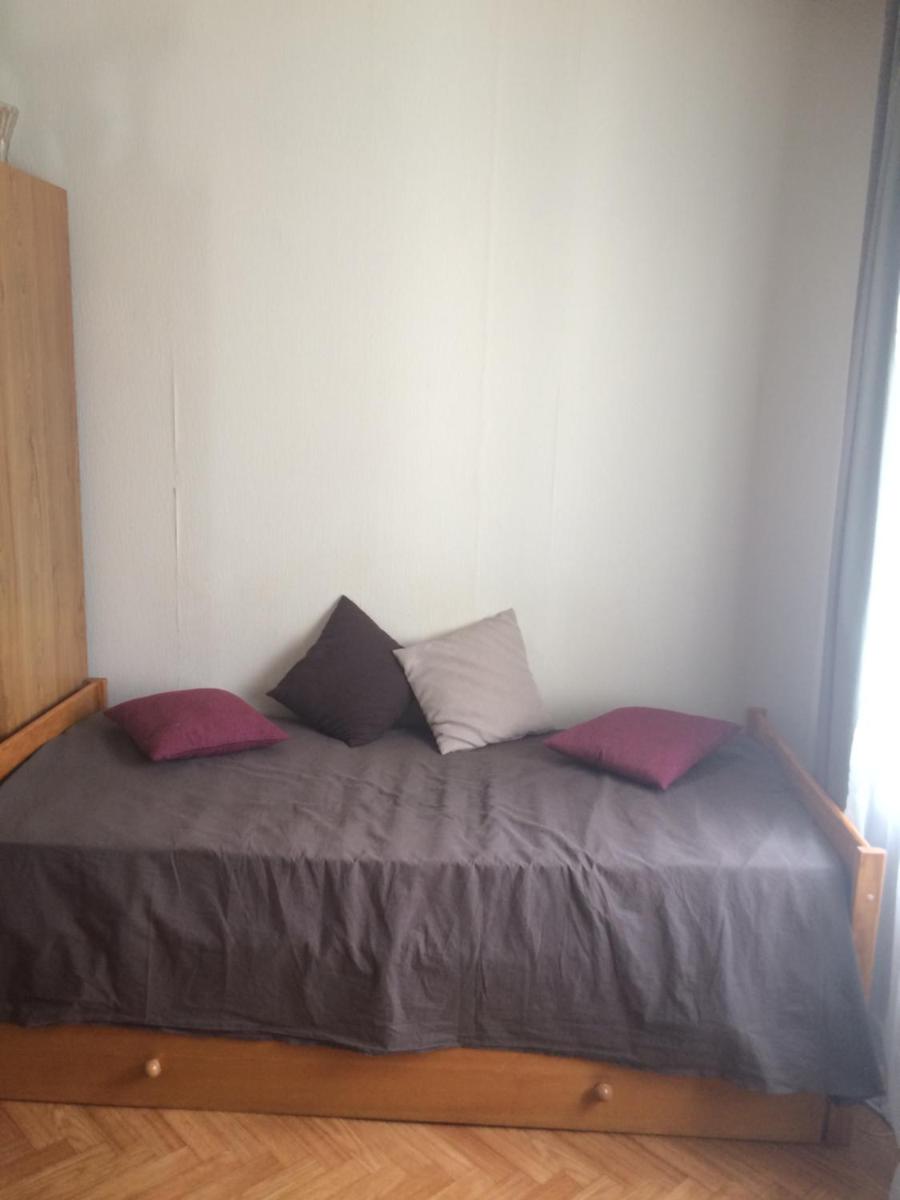 Coucher Creteil - Housity