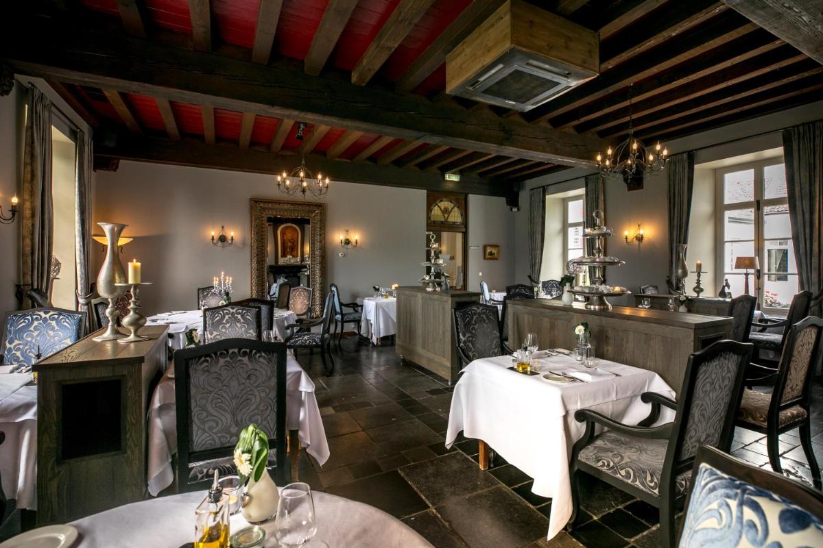 Romantik Hotel Kasteel Daelenbroeck - Housity