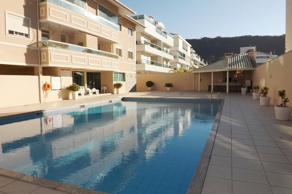 Suitetrails - Minha Casa e Tua Casa Na Praia Vacaciones en Florianópolis Brasil