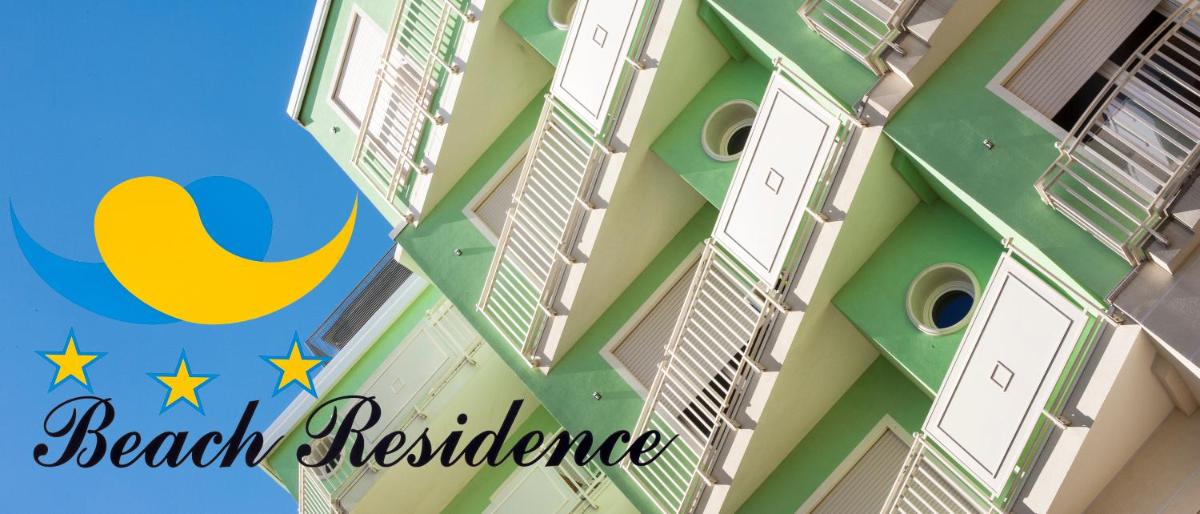 Beach Residence - Housity