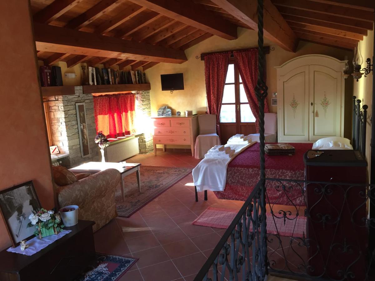 Il Sentiero Del Lupo - Housity