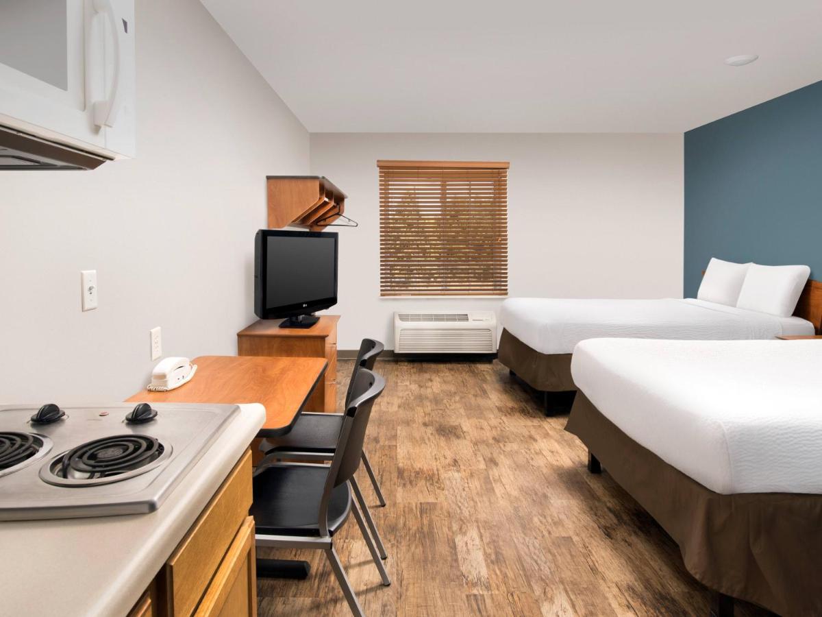 WoodSpring Suites Allentown Bethlehem - Housity