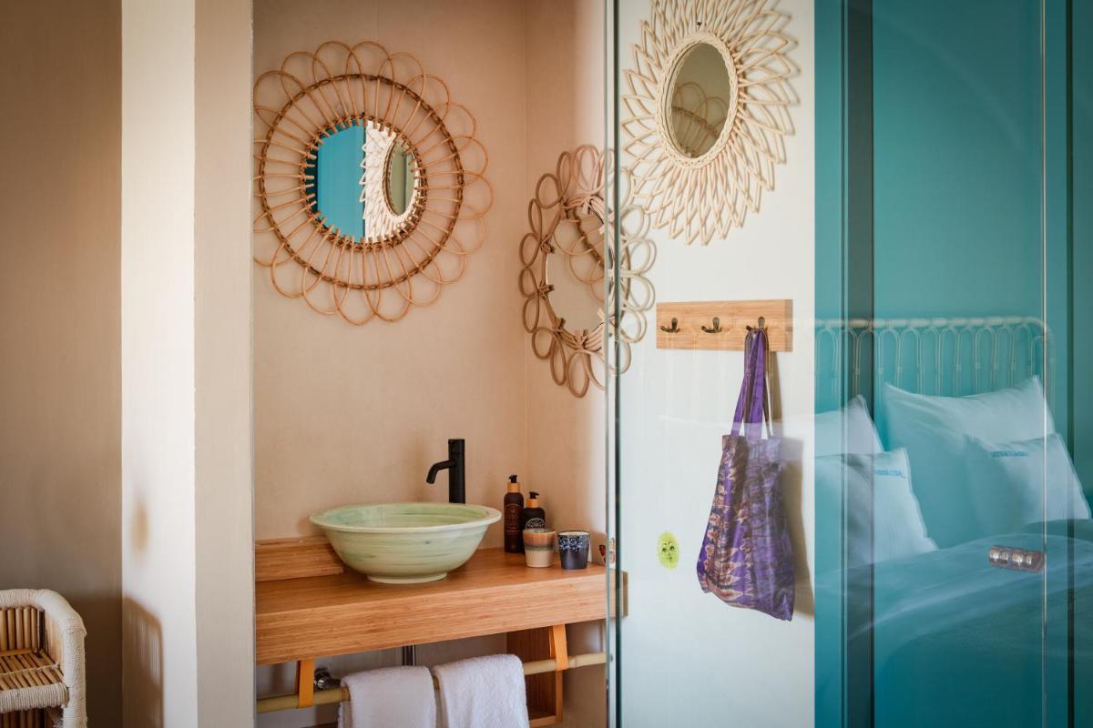 Imagen de la galería de Bikini Island & Mountain Port de Soller "Adults only", en Puerto de Sóller