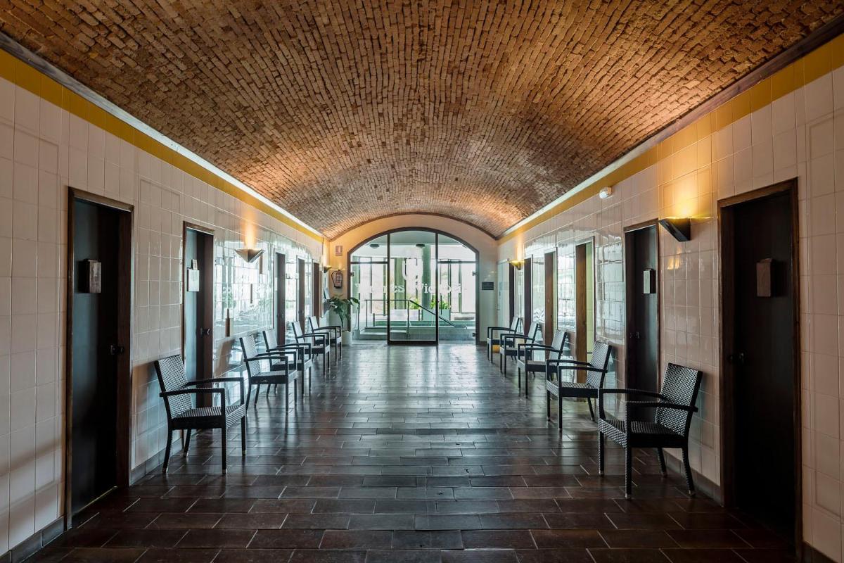 Imagen de la galería de Balneari Termes Victòria, en Caldes de Montbui