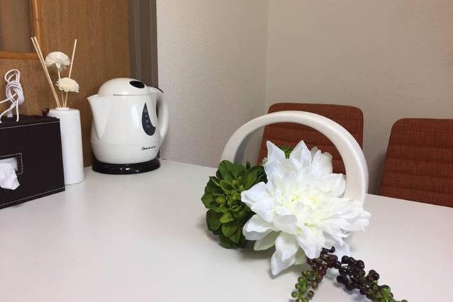 Ogi-Ohashi Apartment - Housity