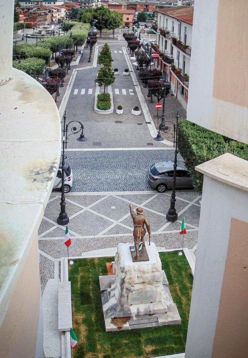 La Piazzetta - Housity
