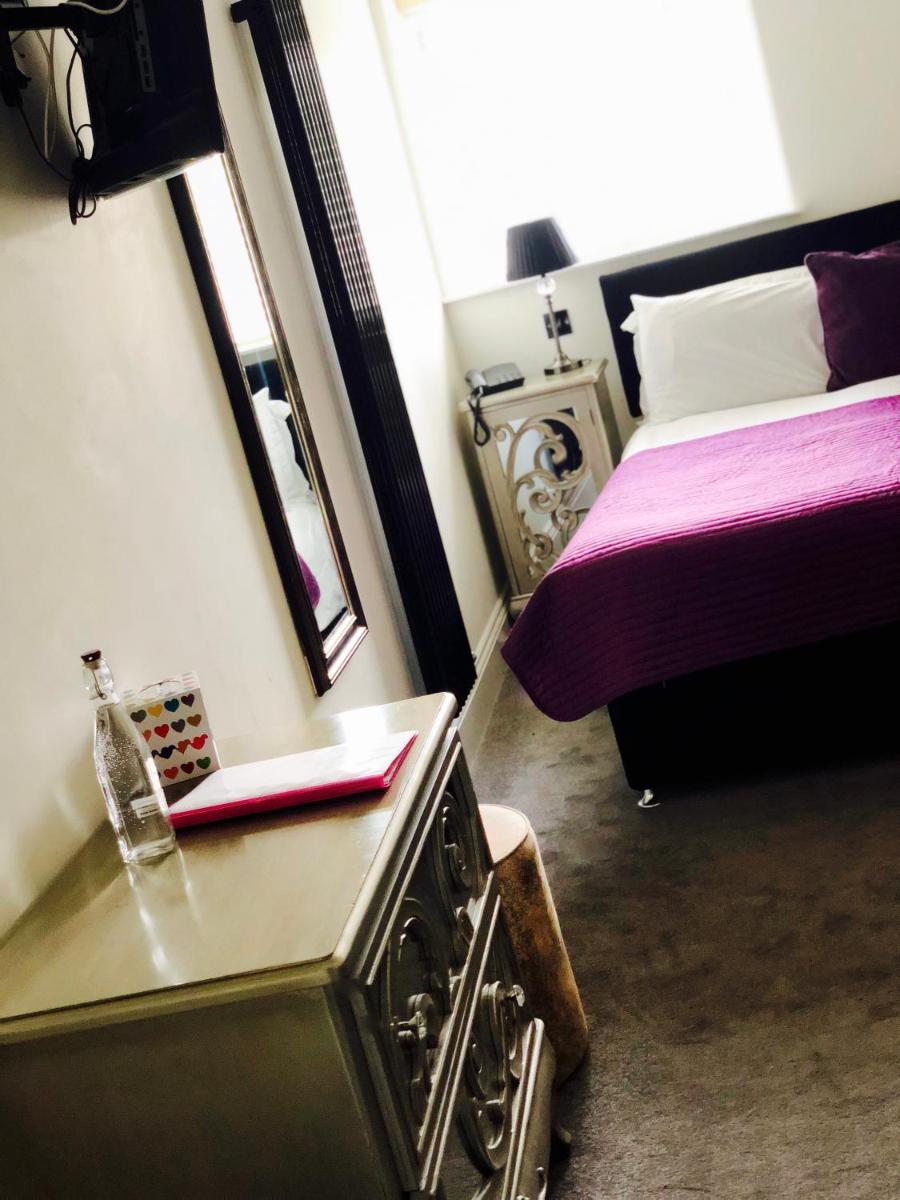 The Ship Leopard Boutique Hotel - No Children - Housity
